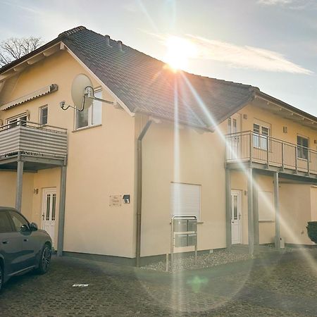 Ferienidyll Bartling Haus Vineta Wg 8 Im Alten Ortskern, Modern, Gemuetlich เซมพิน ภายนอก รูปภาพ