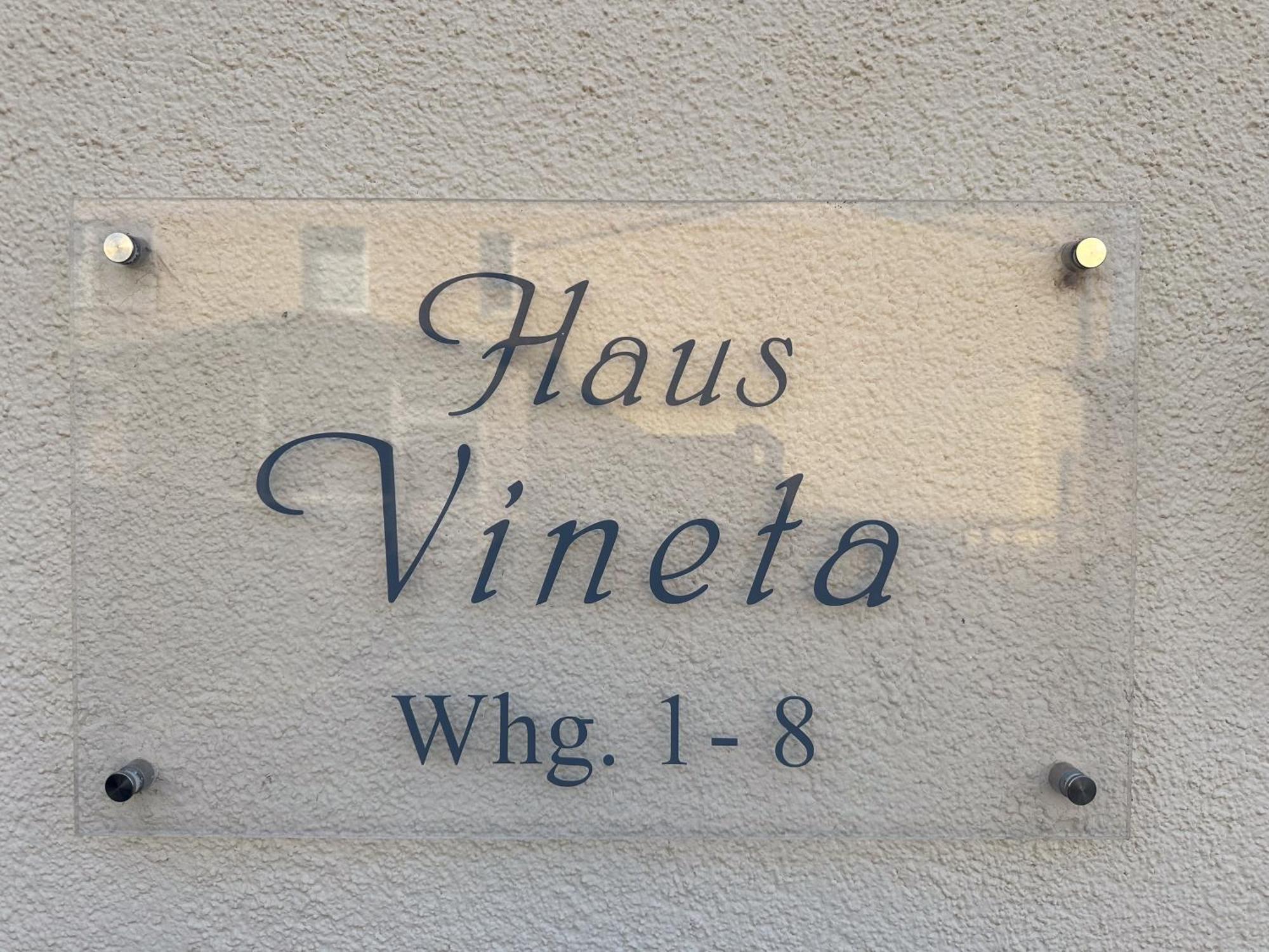 Ferienidyll Bartling Haus Vineta Wg 8 Im Alten Ortskern, Modern, Gemuetlich เซมพิน ภายนอก รูปภาพ